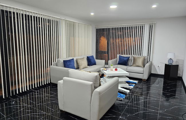 Departamento de Lujo - Photo 1