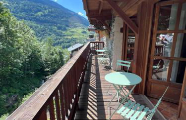Chalet Altus - Photo 16