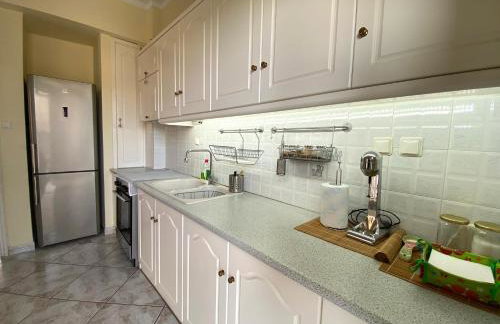 Sunny Apartment Amaliada - Foto 35