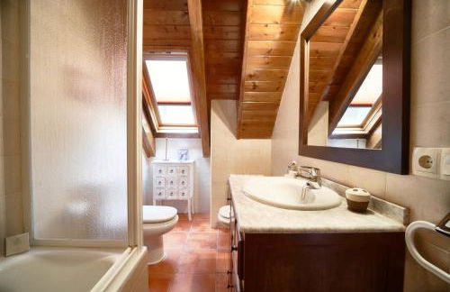 Mountain Chalet Baqueira Beret - Foto 9