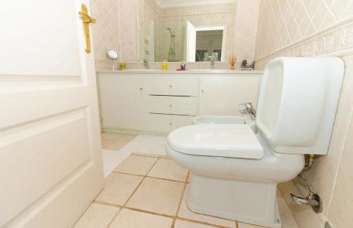 Amazing Villa With Pool Gym And Spa - Foto 19