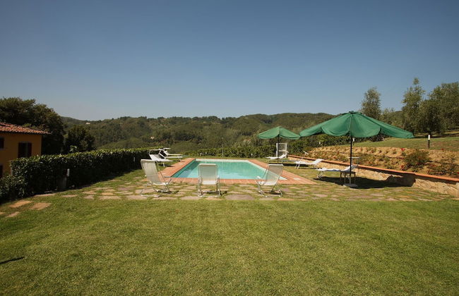 Verdidea - VILLA CERRETA - Foto 40