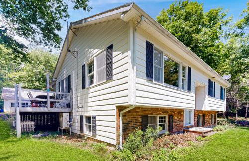 Falling Pines - Foto 14