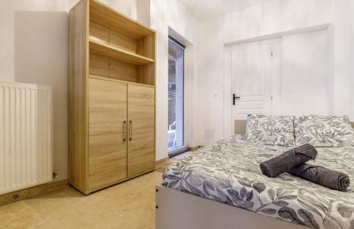 Cour des Moines - centre ville - Foto 2