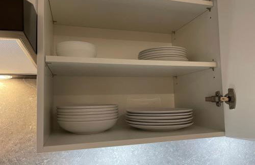 Ferienwohnung zwischen Lilienthal und dem Künstlerdorf Worpswede - Foto 15