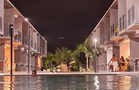 Flat Forte Orange - Ilha de Itamaracá - Foto 15