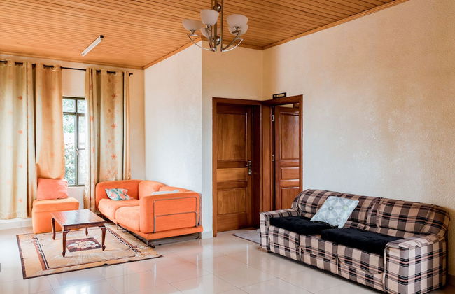 Nyumbani Cottages - Downtown - Foto 9