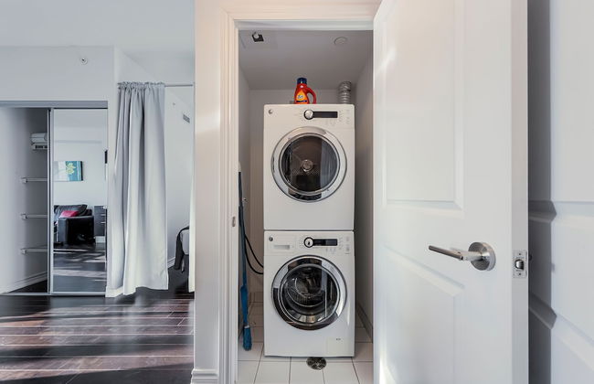 Family Size 2 Bedroom Fully Furnished Condo Sleeps 6, Parking Available, 3tvs - Foto 11