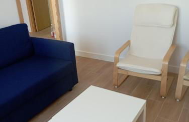 Praia da Borna 1C piscina barbacoa - Foto 12