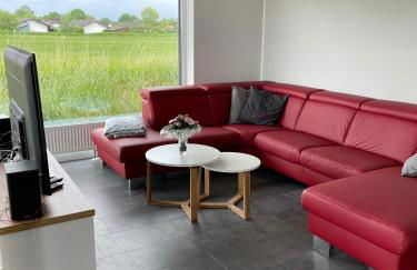 Ferienhaus G32 in Eckwarderhörne - Foto 6