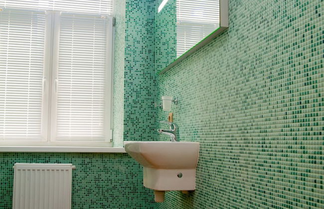 Modern History Apartments - Photo 72