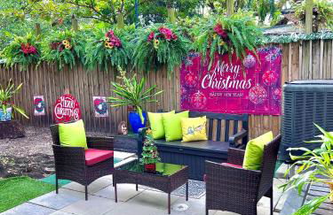 The Boutique Guest House - Photo 7