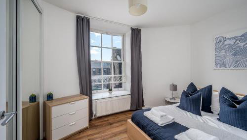 Casa Fresa - Cowgate House - Foto 4