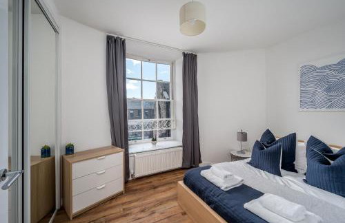 Casa Fresa - Cowgate House - Foto 4