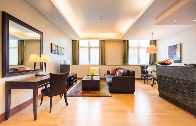 Ascott Sathorn Bangkok - Photo 48