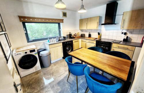 Brand New Flat - Canary Wharf - Foto 9