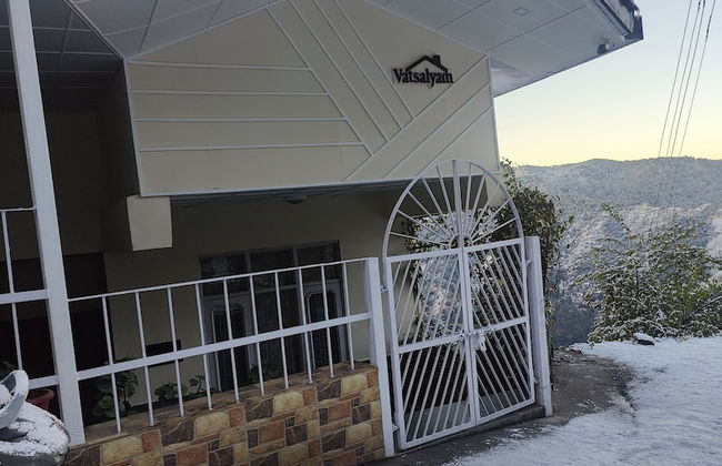 Vatsalyam Homestay - Foto 32