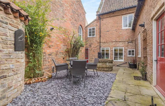 Papist Hall Cottages - Foto 21