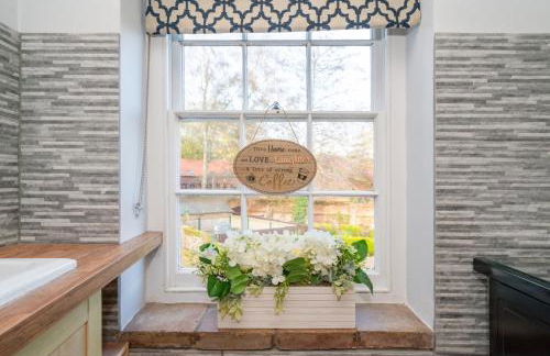 The Old Mill Cottage - Foto 25