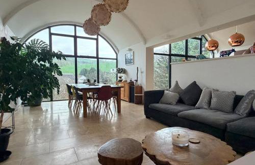 The Lookout - Unique Architectural Modern Home - Foto 40