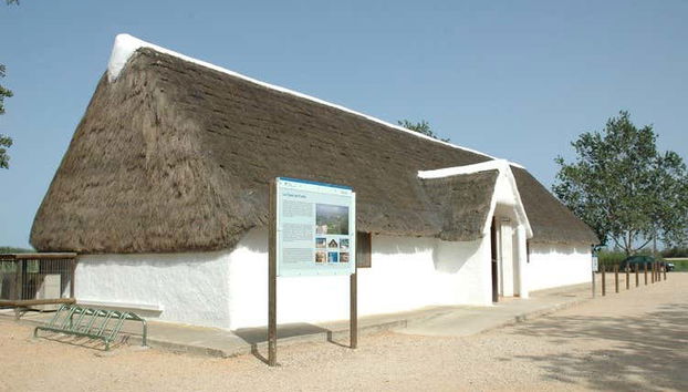 Visite guidée dans la Casa de Fusta