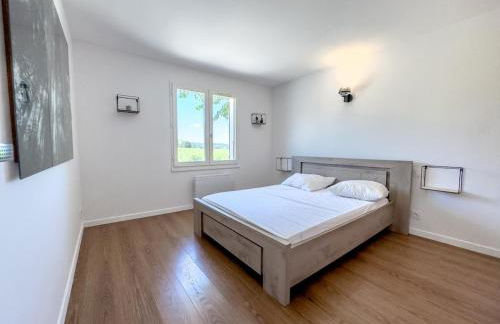 Ecrin au milieu des vignes - Foto 3