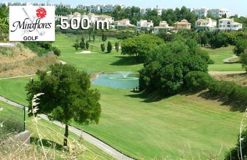 Apartment in La Cala de Mijas - Photo 33