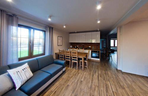 Apartamenty Buczyna w Sierakowie - Foto 51