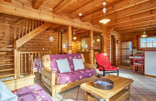 Chalet le Serac - Foto 6