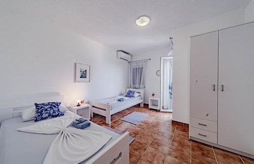 Apartments by the sea Kuciste - Perna, Peljesac - 21507 - Foto 22