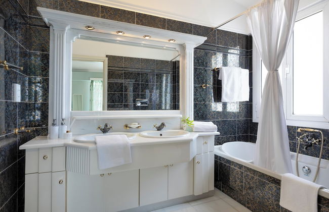 The Southern Mansion - Foto 60