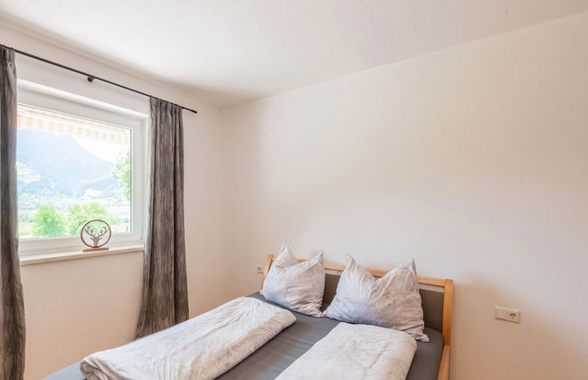 Apartment in Zillertal Near Spieljochbahn - Foto 4