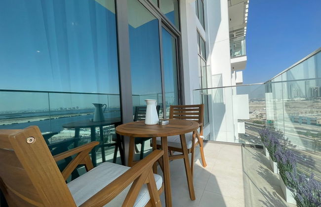 Azizi 1 BR Greek Views - 360 vacation - Foto 22