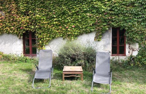 Gîte de L’Edelinie - Foto 12