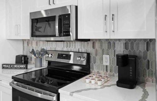 Serenity Living 5 Min From Downtown - Foto 12