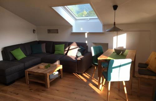 Bergelemente - Foto 1