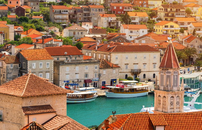 Excursão a Trogir e Klis - Foto 1