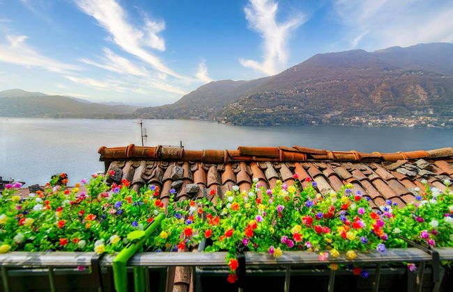 The Green Nest by Lake Como - Foto 41