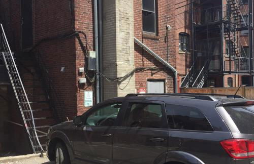 304 Newbury Street by Thatch - Foto 19