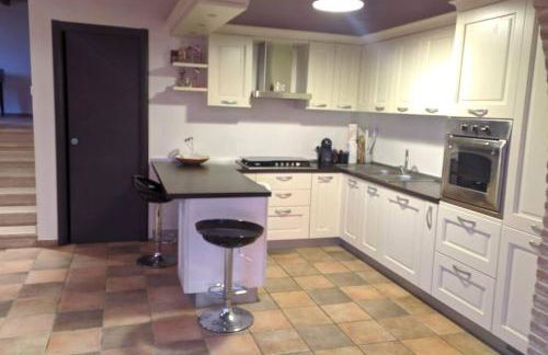 Casa nella campagna Umbra - Foto 12