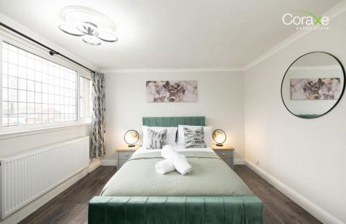 Stylish 3BR Home in Rowley Regis - Foto 7