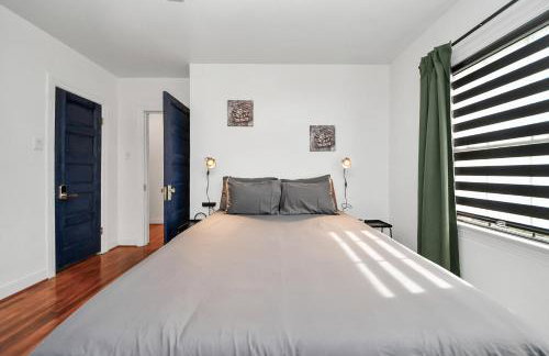 Serene Studio Escape - EADO HTX 1 - Foto 65