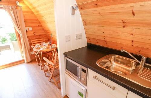 Lovesome Pod - Foto 8