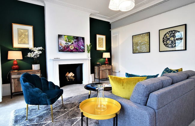 Frederick Place Your Apartment - Foto 1