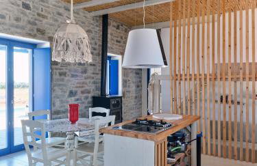 Blue and Green in Luxury - Photo 50