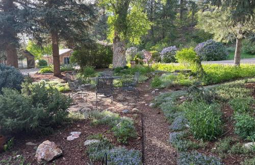 3076 W Highway 160 - Main House - Foto 56