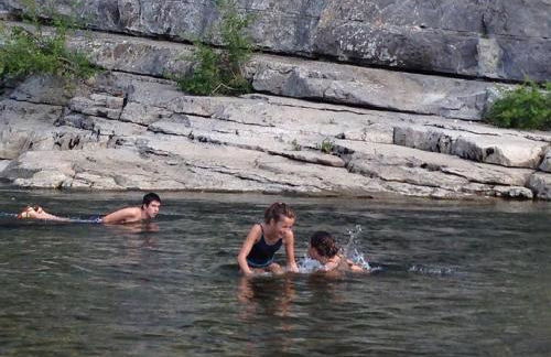 maison aux massots - Foto 14