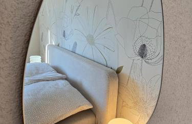 Charmante Wohnung mit 3 Schlafzimmer und Balkon in Lörrach - Foto 18