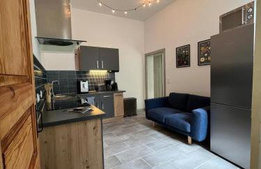 110 qm Ferienwohnung Stadtvilla Halberstadt - Dem Tor zum Harz - Photo 26