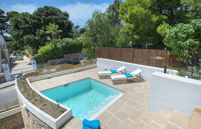 Villa Estrella del Mar - Foto 23